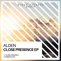 Artwork for Close Presence EP by ALDEN