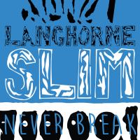 Artwork for Never Break EP by Langhorne Slim