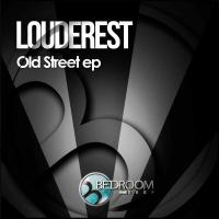 Artwork for Old Street by Louderest