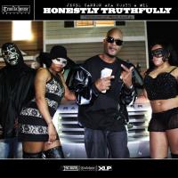 Artwork for Honestly Truthfully by Jewel Cannon