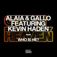 Artwork for Who Is He? (feat. Kevin Haden) by Alaia & Gallo