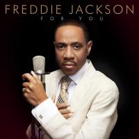 Artwork for For You by Freddie Jackson