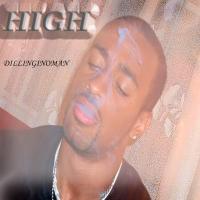 Artwork for High by Dillinginoman