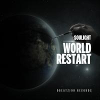 Artwork for World Restart by Soulight