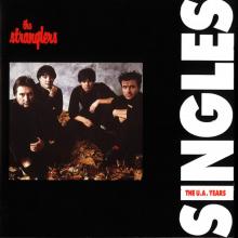 Artwork for "Golden Brown" by The Stranglers