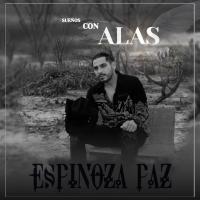 Artwork for Sueños Con Alas by Espinoza Paz