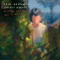 Artwork for Wisdom, Laughter And Lines (Deluxe) by Paul Heaton