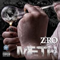 Artwork for Meth by Z-Ro