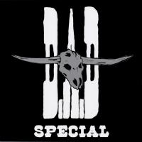 Artwork for Special by D-A-D