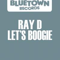 Artwork for Let's Boogie by Ray-D
