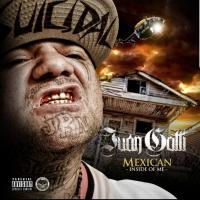 Artwork for Mexican Inside Of Me by Juan Gotti