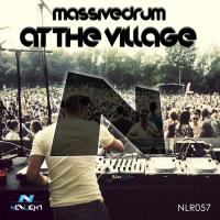 Artwork for At The Village by Massivedrum