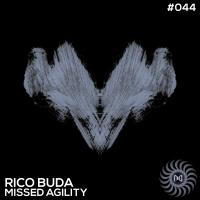 Artwork for Missed Agility by Rico Buda