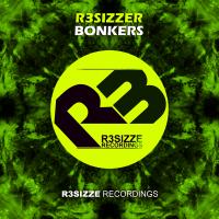 Artwork for Bonkers by R3sizzer