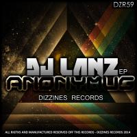 Artwork for Anonymus by Lanz