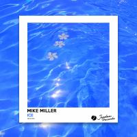 Artwork for Ice by Mike Miller