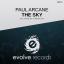 Artwork for The Sky (Radio Mix)