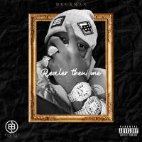 Artwork for Realer Than Me by Duckman