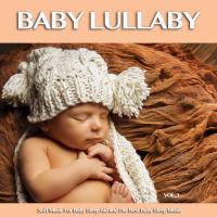 Artwork for Baby Lullaby: Soft Music For Baby Sleep Aid and The Best Baby Sleep Music, Vol. 3 by Baby Sleep Music