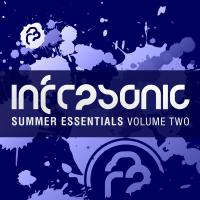 Artwork for Infrasonic Summer Essentials Volume Two by Various Artists