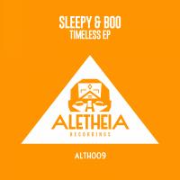 Artwork for Timeless EP by Sleepy & Boo