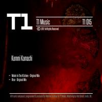 Artwork for T1 015 by Kemmi Kamachi