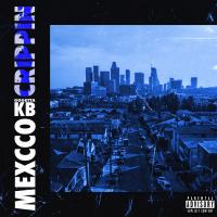 Artwork for Crippin by Mexcco