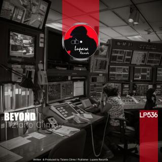Artwork for Beyond (Original Mix)