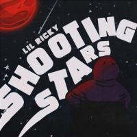 Artwork for Shooting Star by Lil Ricky