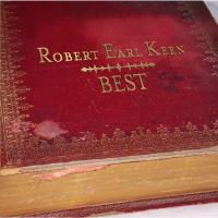 Artwork for Best by Robert Earl Keen