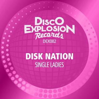 Artwork for Single Ladies (Extended Mix)
