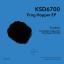 Artwork for Frog Hopper (Original Mix)