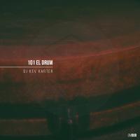 Artwork for 101 EL Drum by DJ Kev Karter