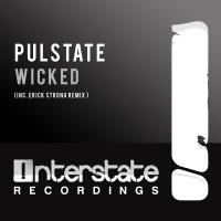 Artwork for Wicked by Pulstate