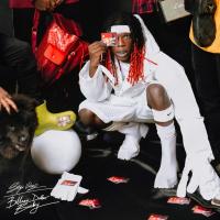 Artwork for Billion Dollar Baby by Seyi Vibez