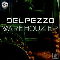 Artwork for Warehouz EP by Delpezzo