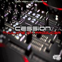 Artwork for Cession (Da Producer's Mix) by Thulane Da Producer