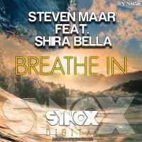 Artwork for Breathe In by Steven Maar