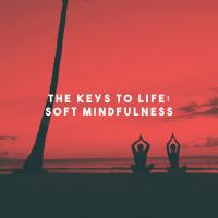 Artwork for The Keys to Life: Soft Mindfulness by Spa