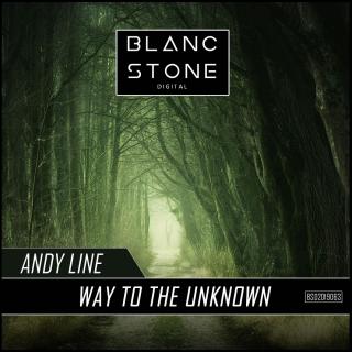 Artwork for Way to the Unknown
