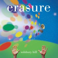 Artwork for Solsbury Hill by Erasure