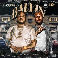 Artwork for Ballin' (feat. Dave East) by International T