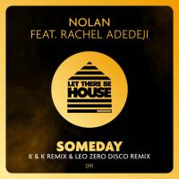 Artwork for Someday by Nolan