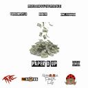 Artwork for Paper'd Up