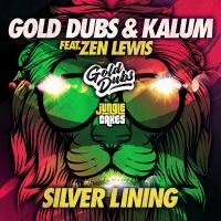 Artwork for Silver Lining by Gold Dubs