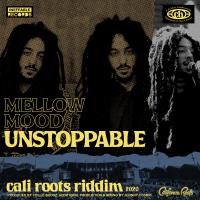 Artwork for Unstoppable by Mellow Mood