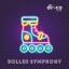 Artwork for Roller Symphony (Original Mix)