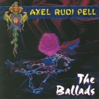 Artwork for The Ballads by Axel Rudi Pell