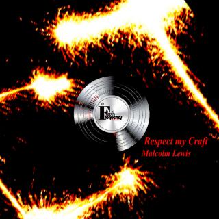 Artwork for Respect My Craft