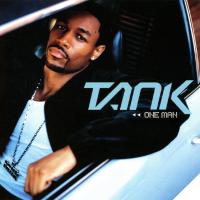 Artwork for One Man by Tank